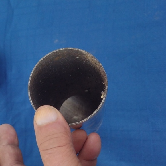 Exhaust Tip - Picture 2 of 3